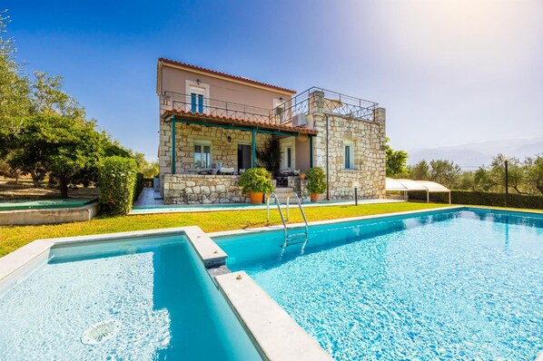 House | 3 bedrooms