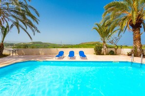 Maison | 4 chambres, Wi-Fi