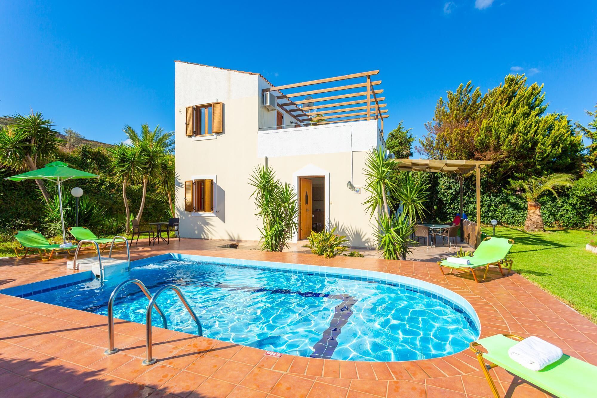 Villa | Pool