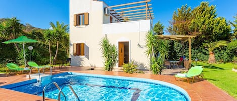 Villa | Pool