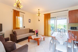 Villa | 3 habitaciones 