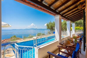 Villa | 2 bedrooms, WiFi