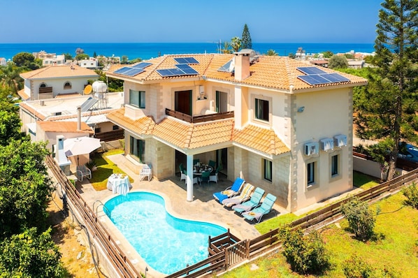 Villa | 3 hálószoba