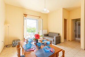 Maison | 1 chambre