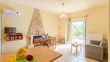 Casa | 1 quarto