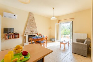 Huvila | 1 makuuhuone