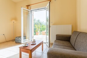 Villa | 1 habitación 