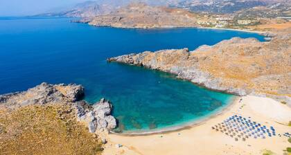 Villa Almira Large Private Pool Walk to Beach Sea Views A C Wifi Car Not Required - 2080