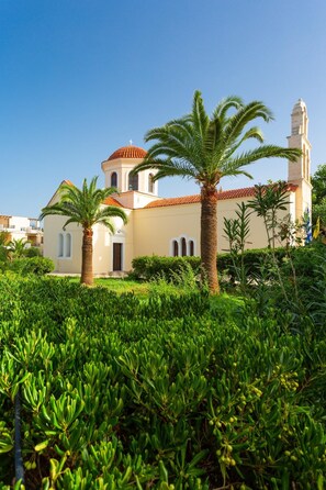 Villa | 3 chambres, Wi-Fi