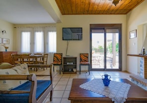 Maison | 4 chambres