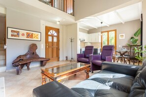 Villa | 2 bedrooms, WiFi