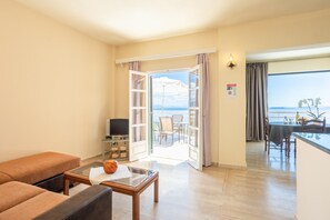 Villa | 3 sovrum och wi-fi