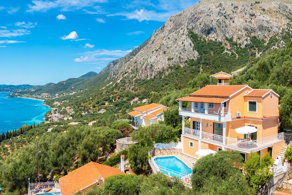 Maison | 3 chambres, Wi-Fi