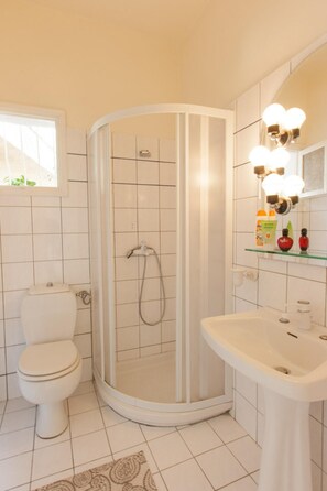 Maison | Salle de bain