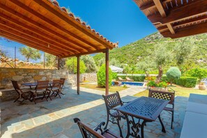 Villa | 2 bedrooms