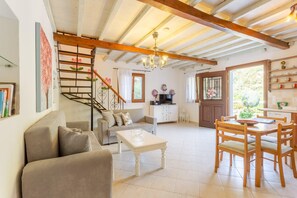 2 bedrooms - Villa Glysteri Large Private Pool Walk to Beach A C - 2125 (Skopelos)