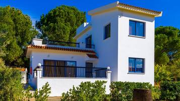 Vila | 2 kamar tidur