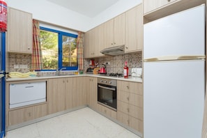 Villa | 2 sovrum