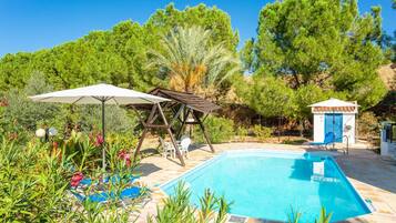 Villa | 2 bedrooms