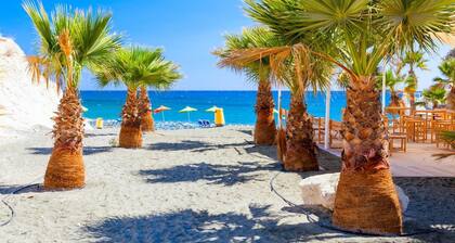 Villa Charoula Ena Large Private Pool A C Wifi - 2140