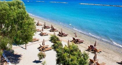 Villa Charoula Ena Large Private Pool A C Wifi - 2140