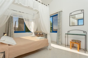 Villa | 2 sovrum