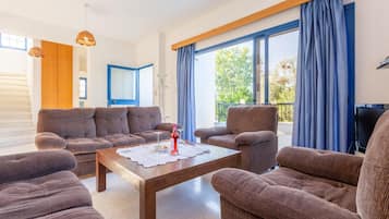 3 habitaciones y wifi