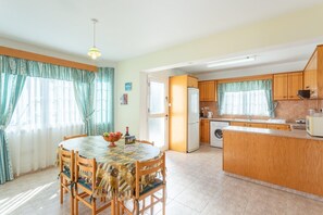 Maison | 3 chambres, Wi-Fi