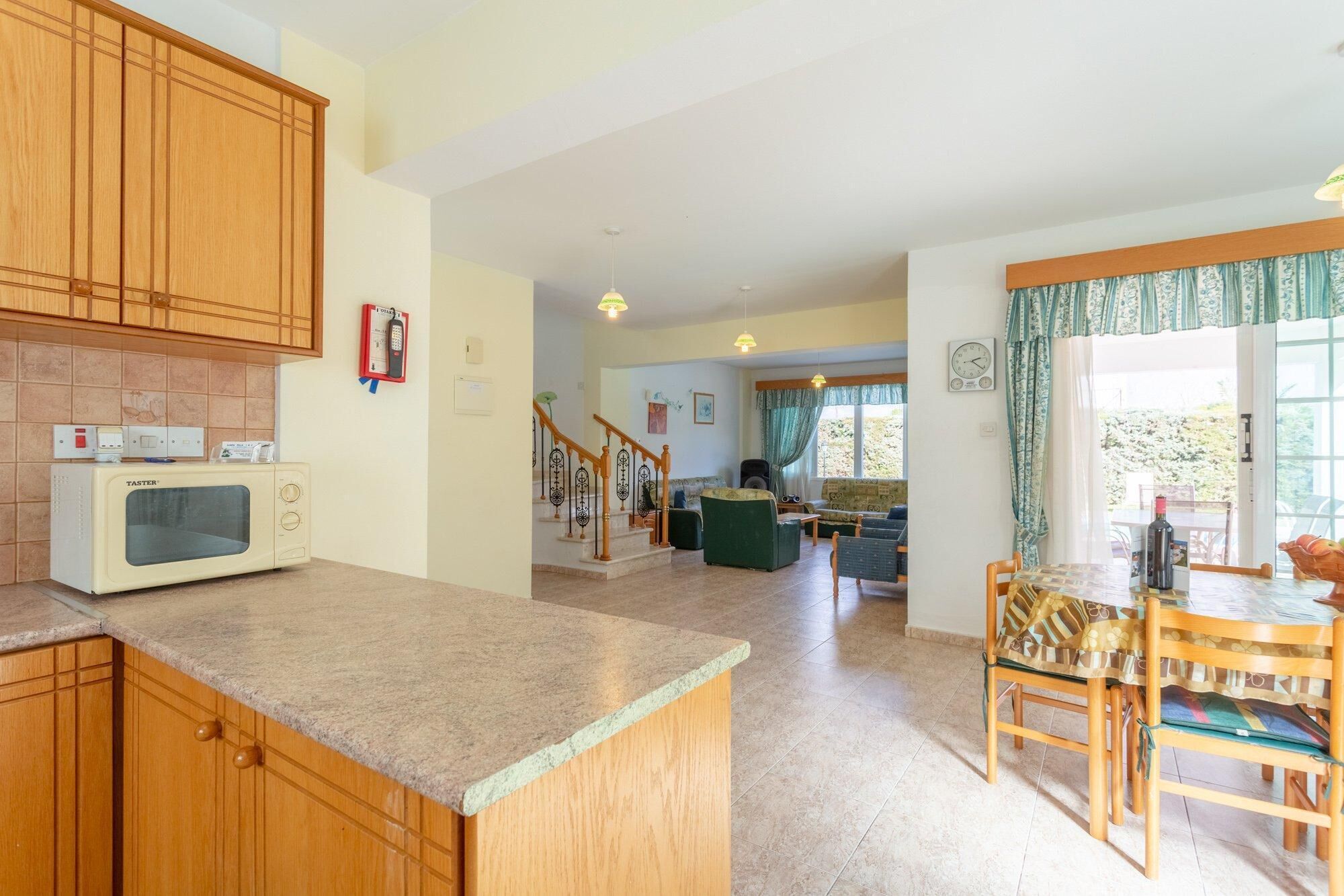 House | 3 bedrooms, WiFi