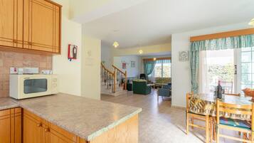 House | 3 bedrooms, WiFi