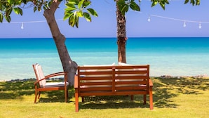 House - Villa Iliada Large Private Pool Walk to Beach A C Wifi Car Not Required - 2143 (Polis)