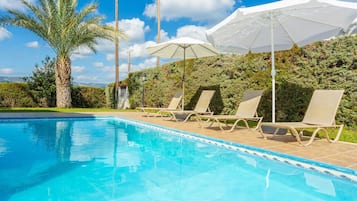 Villa | 3 bedrooms, WiFi
