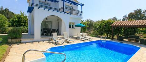 Villa | 2 habitaciones