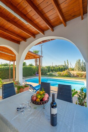 别墅 | 2 多间卧室