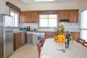 别墅 | 2 多间卧室