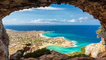 Villa | 3 soverom, reiseseng for barn og wi-fi