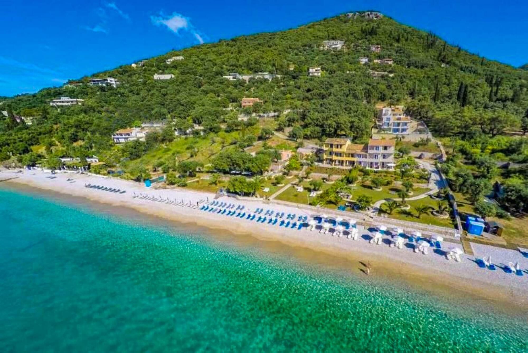 Villa | 5 bedrooms, WiFi