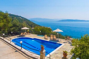 5 habitaciones y wifi 