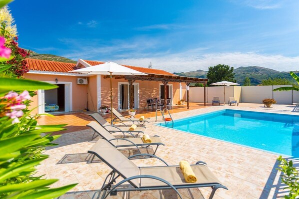 Villa | 2 bedrooms