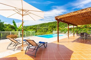 Ferienhaus | 2 Schlafzimmer