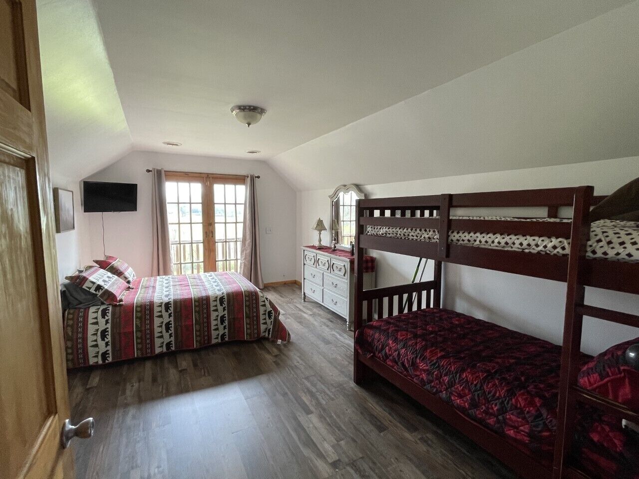 The Haven at Beech Creek