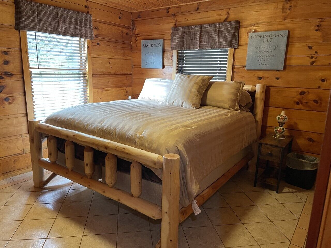 The Haven at Beech Creek