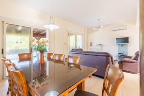 House | 4 bedrooms, individually decorated, WiFi - Villa Clementina Large Private Pool Walk to Beach Sea Views A C Wifi Eco-friendly - 2183 (Ayia Marina Chrysochous)