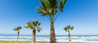 Villa Clementina Large Private Pool Walk to Beach Sea Views A C Wifi Eco-friendly - 2183