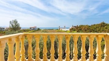 Vila | 4 kamar tidur