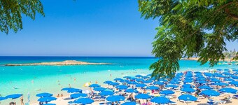 Villa Christia Maris Large Private Pool Walk to Beach Sea Views A C Wifi - 2187