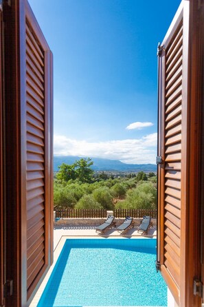 Huvila | 4 makuuhuonetta