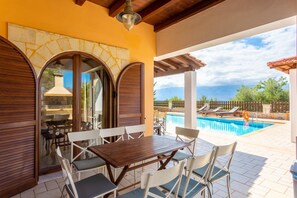 Ferienhaus | 4 Schlafzimmer