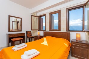 Huvila | 4 makuuhuonetta