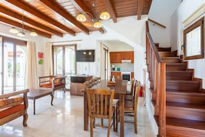 Casa | 4 habitaciones 